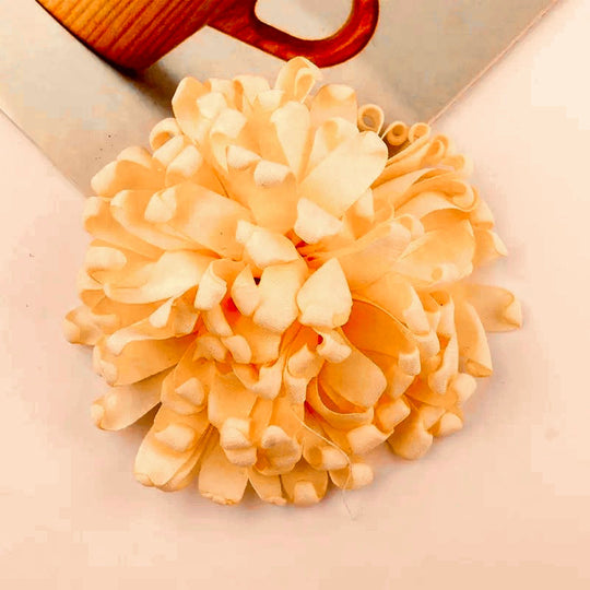 Khaliji Volume hair clamps