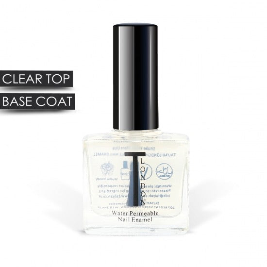 Talyah London Halal Nail Polish