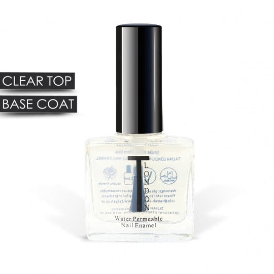Talyah London Halal Nail Polish