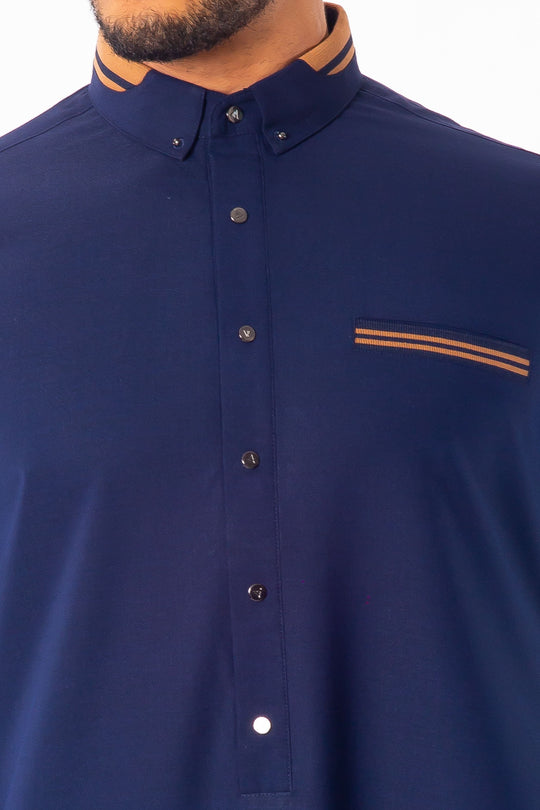 LW23018 Lawung Thobe/Jubba