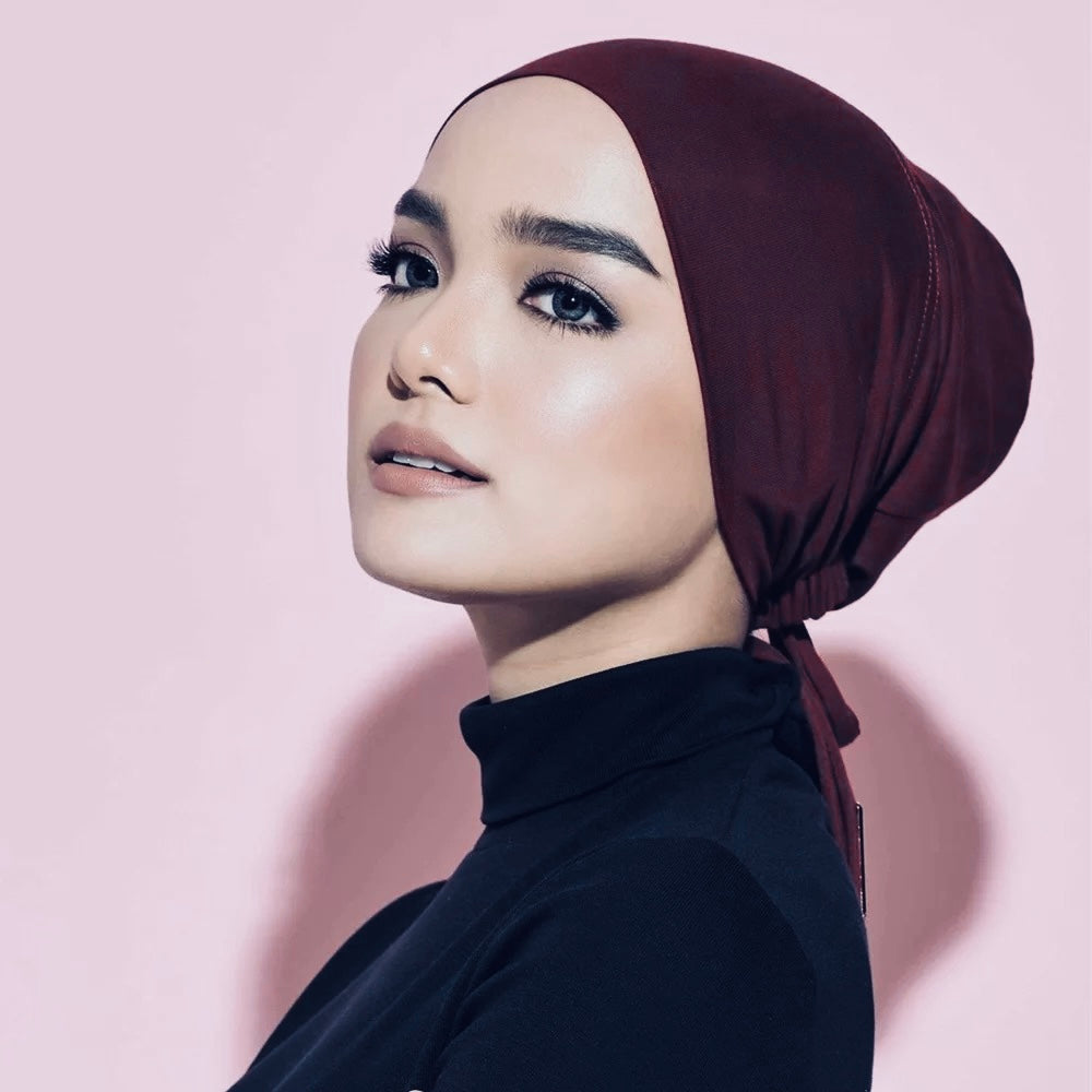 Luxury Satin/ Silk lined Bonnets - Variety