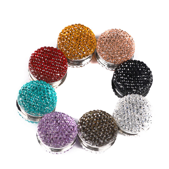 Magnetic Pair of Brooch/Pins/Clip  HP-colours