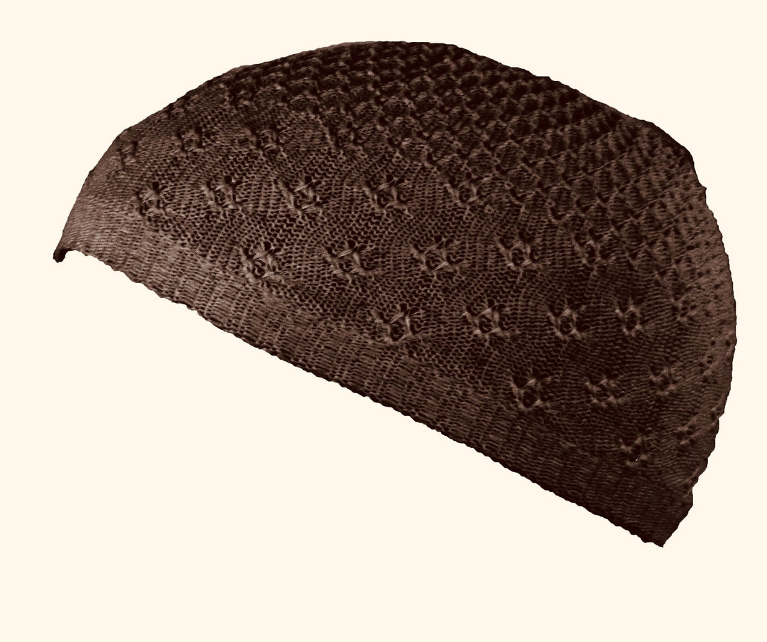 PRAYER SKULL CAP/KUFI/TOPI -mix