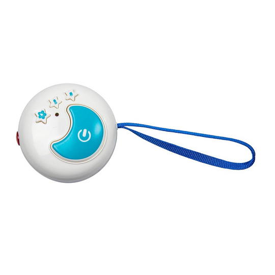 Moon & Stars Cot mobile with Remote