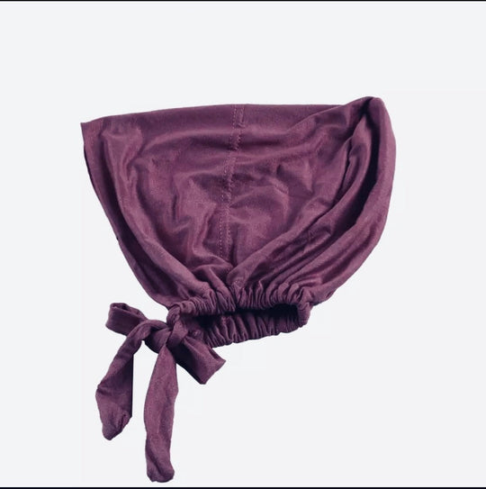Luxury Satin/ Silk lined Bonnets - Variety