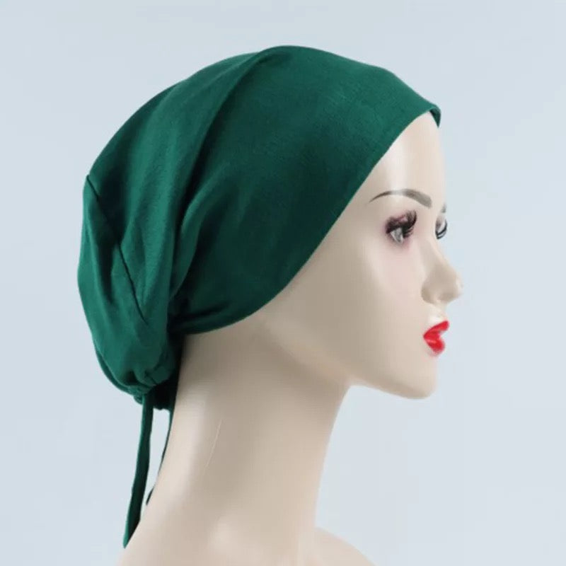 Luxury Satin/ Silk lined Bonnets - Variety
