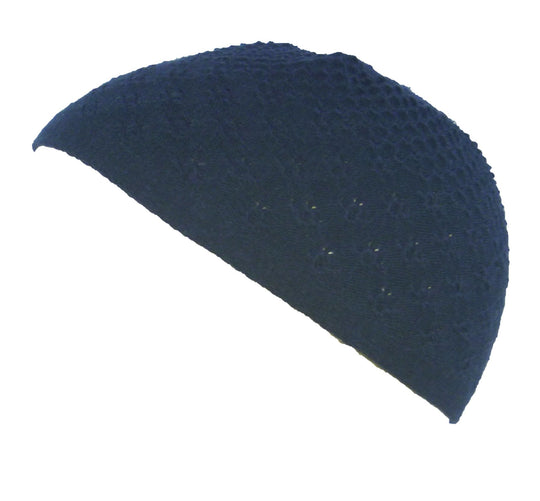 PRAYER SKULL CAP/KUFI/TOPI -mix