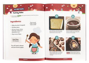 Ramadan Activity Book -5 years +