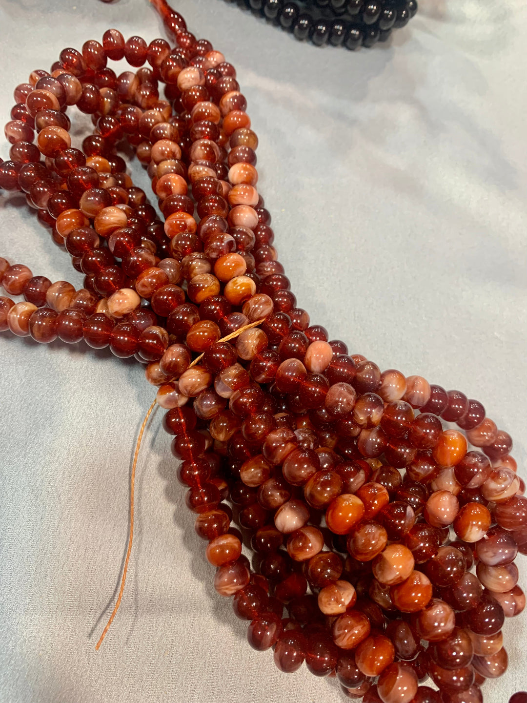 1000 Count PRAYER BEADS / TASBEEH
