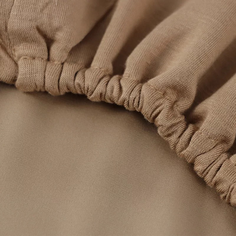 Luxury Satin/ Silk lined Bonnets - Variety