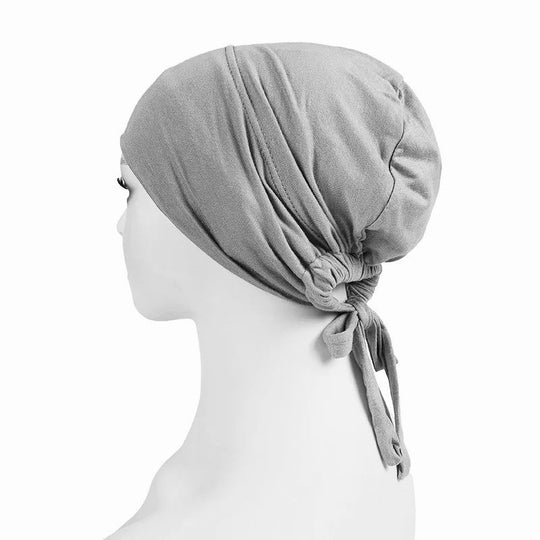 Luxury Satin/ Silk lined Bonnets - Variety