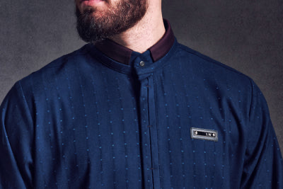 LAWUNG LW2230 THOBE/JUBBA