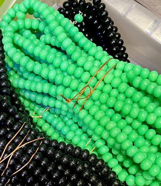 1000 Count PRAYER BEADS / TASBEEH