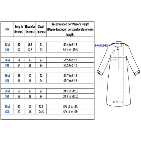 Faris Collar White Jubba/Thobe - collar
