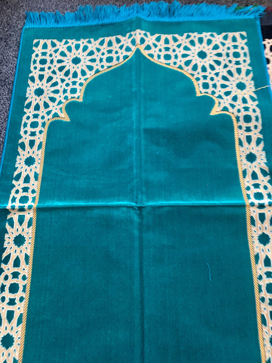 Geometric Prayer Mats- Personalise Option