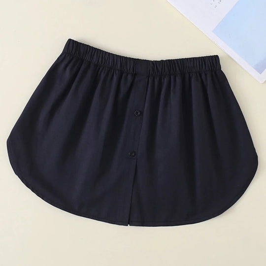 Modest Shirt Skirt Extender Acc.