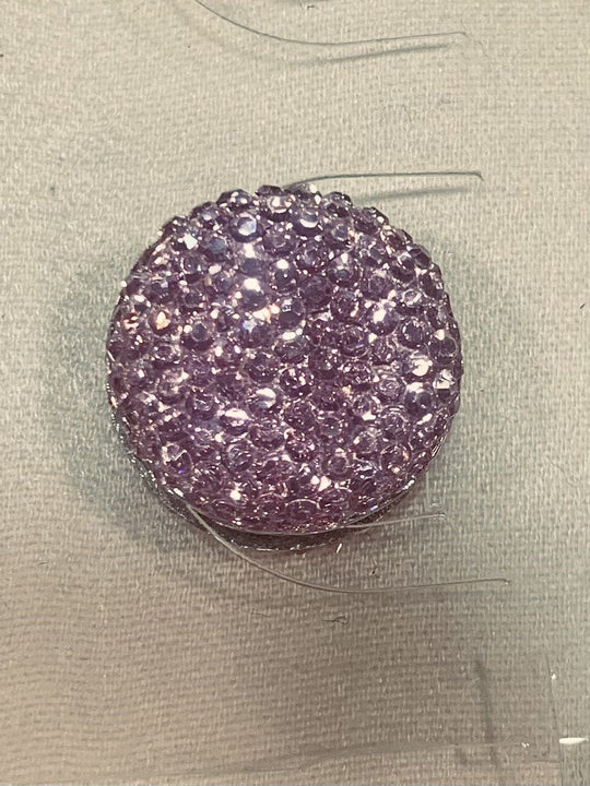 Magnetic Pair of Brooch/Pins/Clip  HP-colours