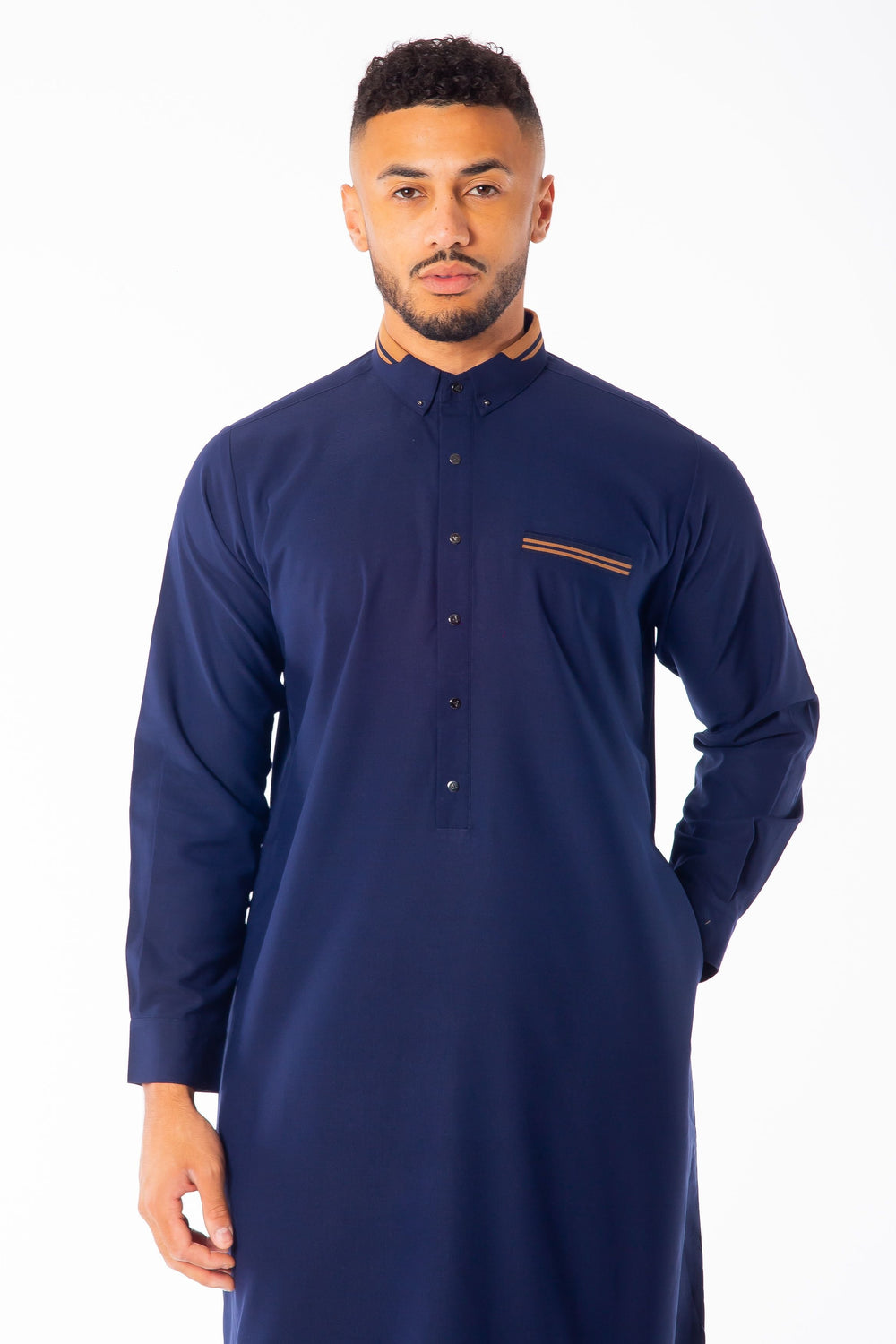 LW23018 Lawung Thobe/Jubba