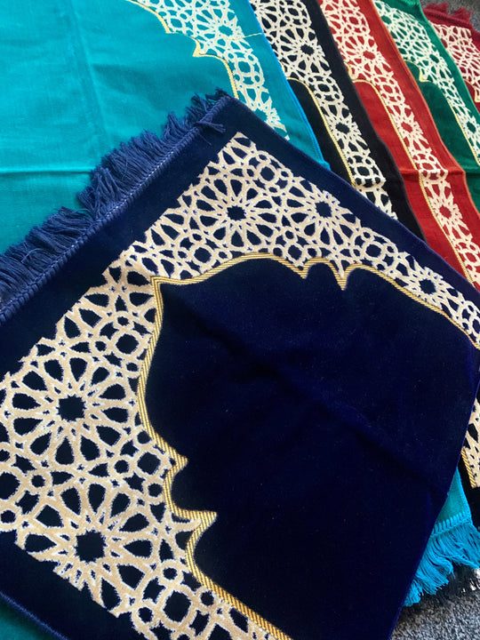 Geometric Prayer Mats- Personalise Option