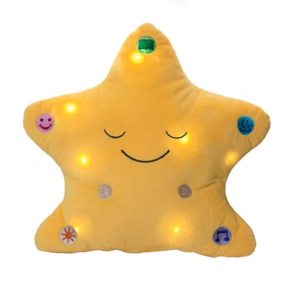 My Dua’ Pillow with Light & Sound – Colours