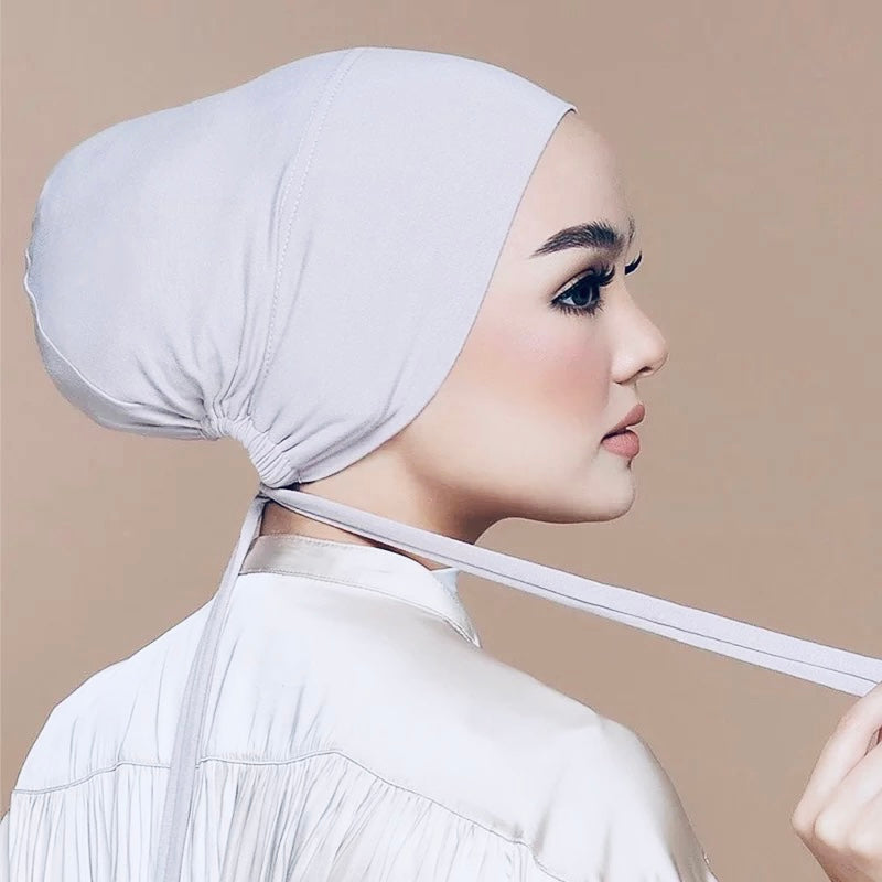 Luxury Satin/ Silk lined Bonnets - Variety