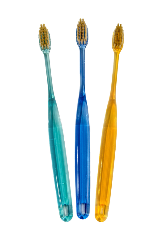 Exclusive Miswak Crystal ToothBrush