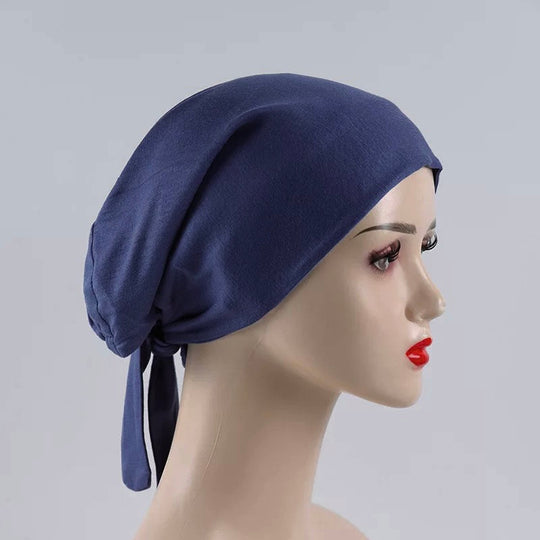Luxury Satin/ Silk lined Bonnets - Variety