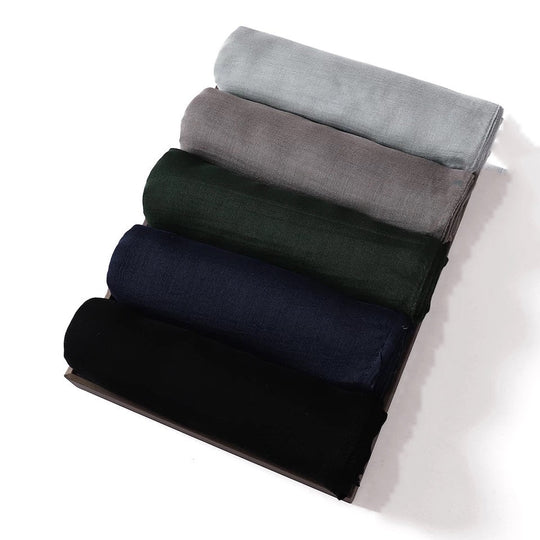Maxi Thicker Viscose Hijabs