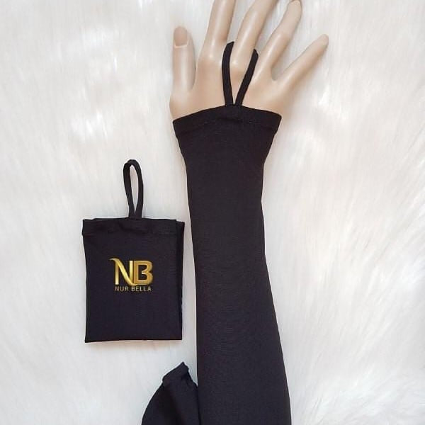 Ring Finger Arm Cover