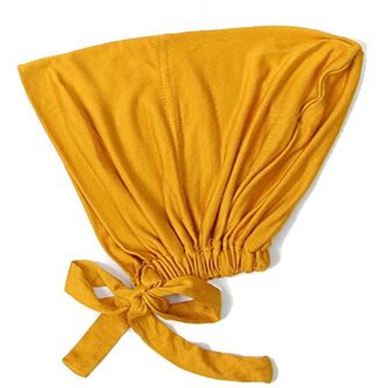 Luxury Satin/ Silk lined Bonnets - Variety