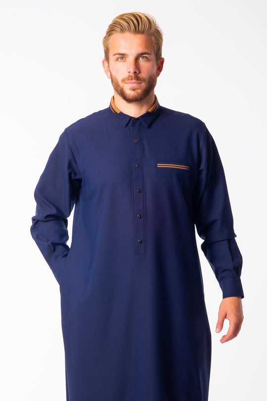 LW23018 Lawung Thobe/Jubba