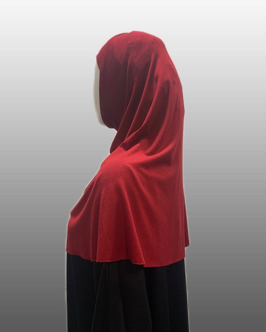 Instant Quality Ready Turlu Hijab L- Colours