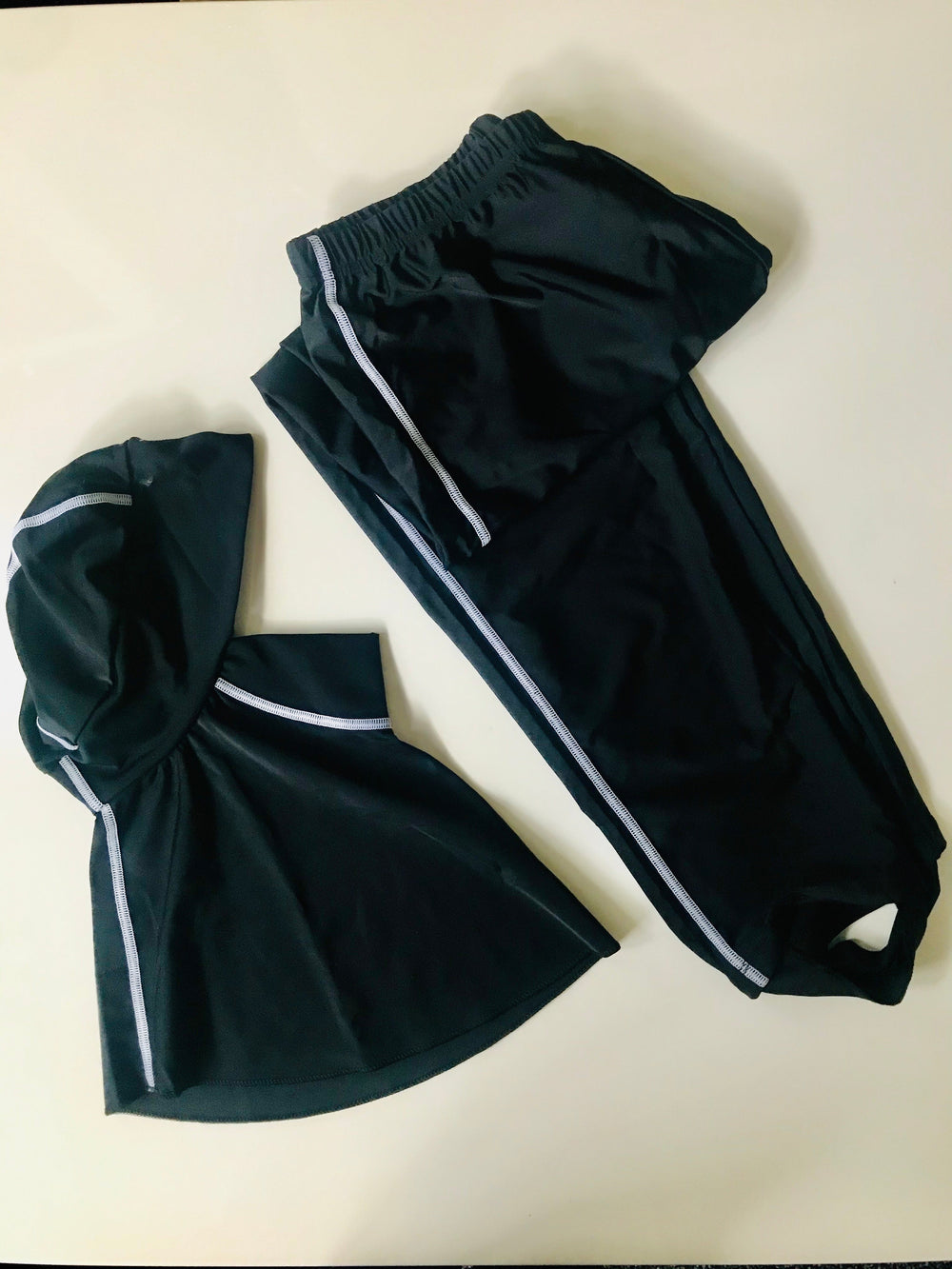 MODEST  FULL MUSLIM SWIMSUIT -LI-SWW-105
