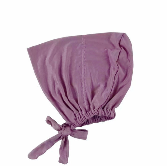 Luxury Satin/ Silk lined Bonnets - Variety