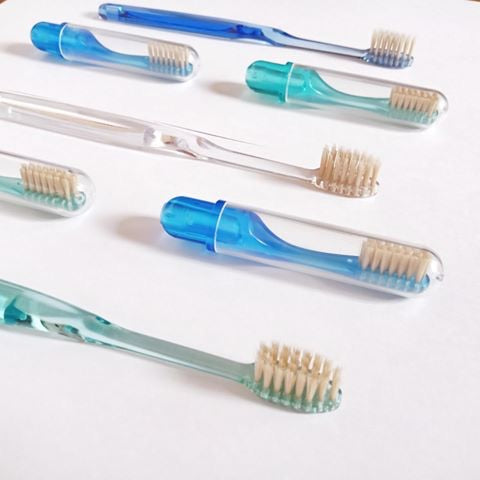 Exclusive Miswak Crystal ToothBrush