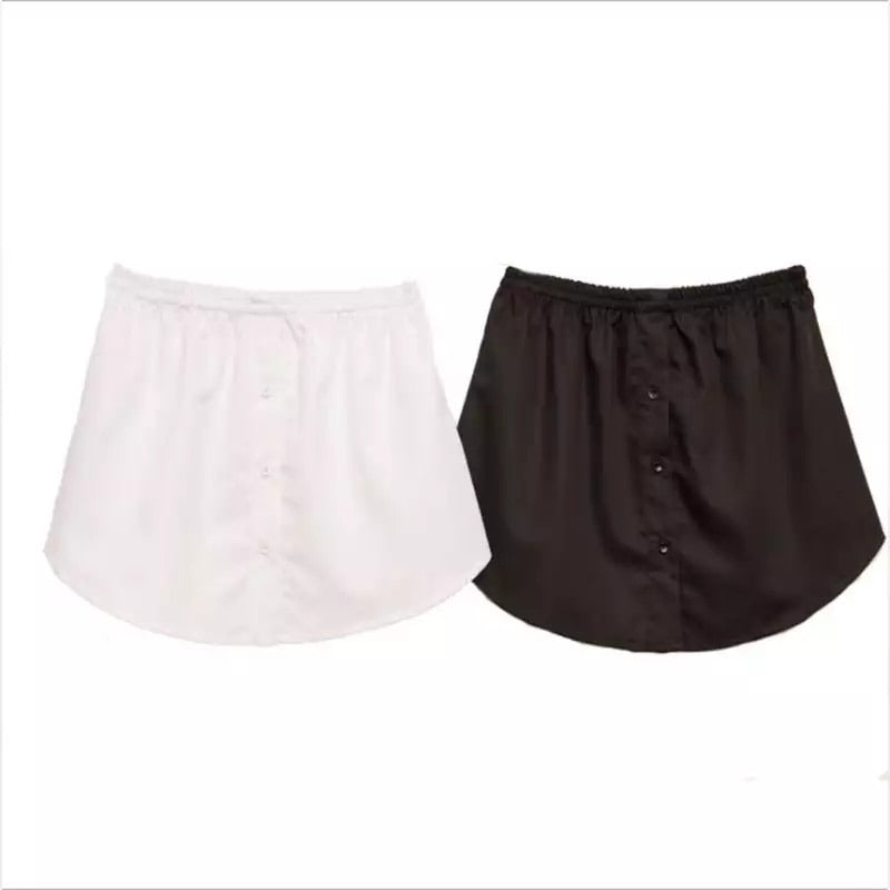 Modest Shirt Skirt Extender Acc.