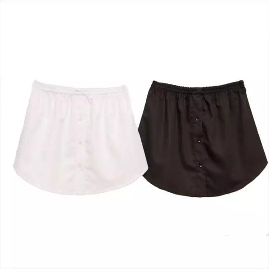 Modest Shirt Skirt Extender Acc.