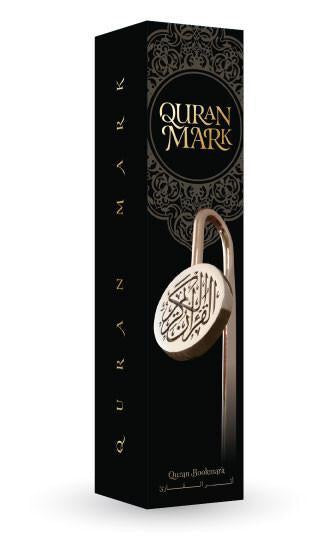 Quran Book Mark