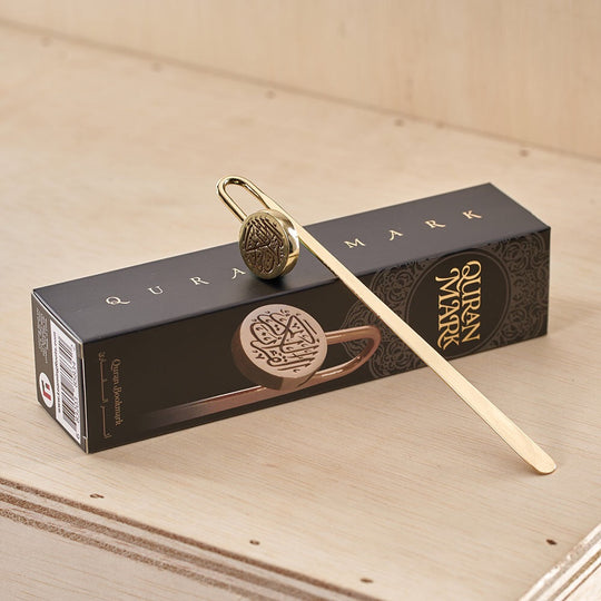Quran Book Mark