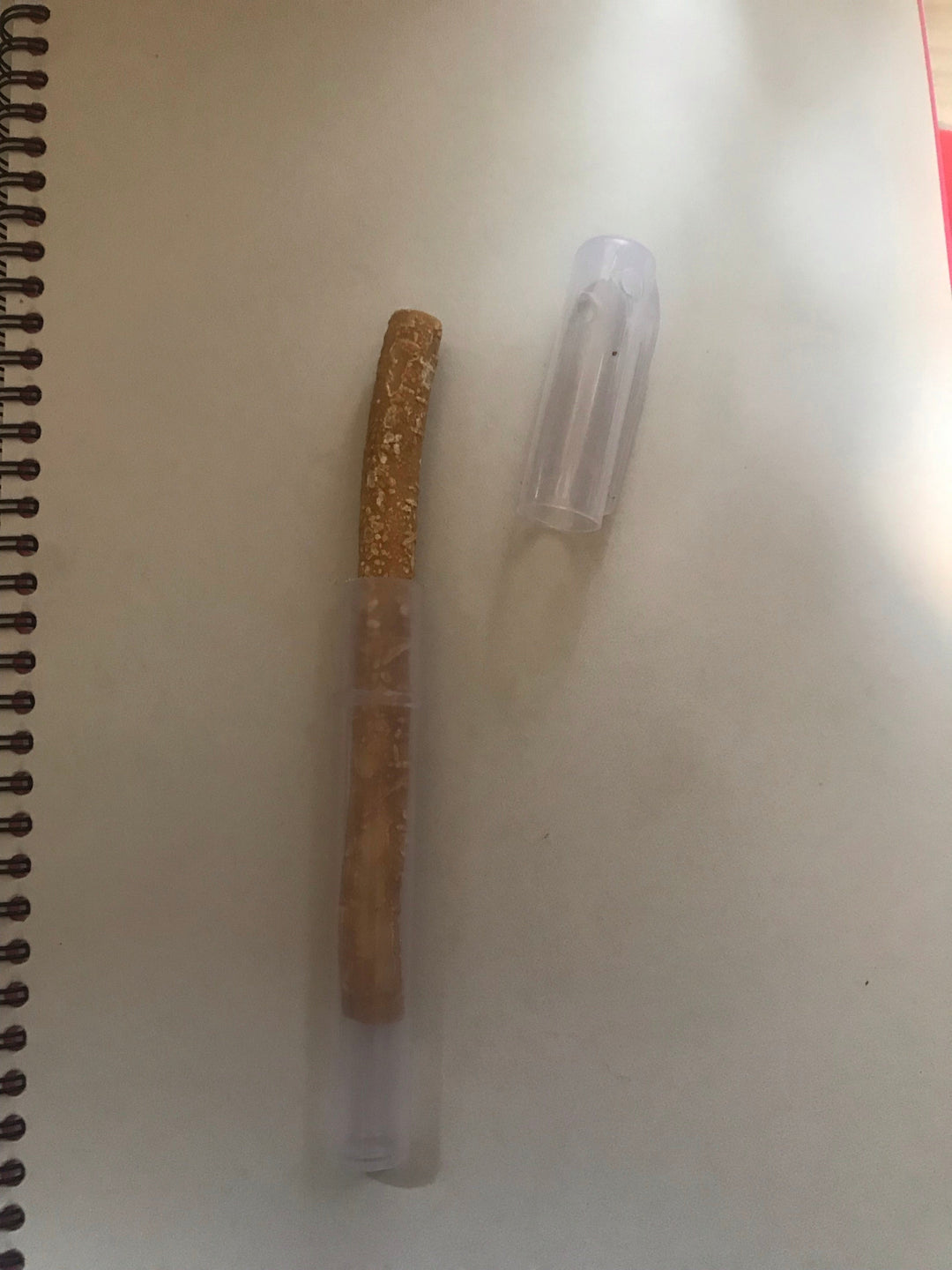 MISWAK/SIWAK and Holder