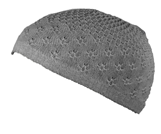 Toddlers/ young boys  kuffi skull Hat/ Topi -M- MIX