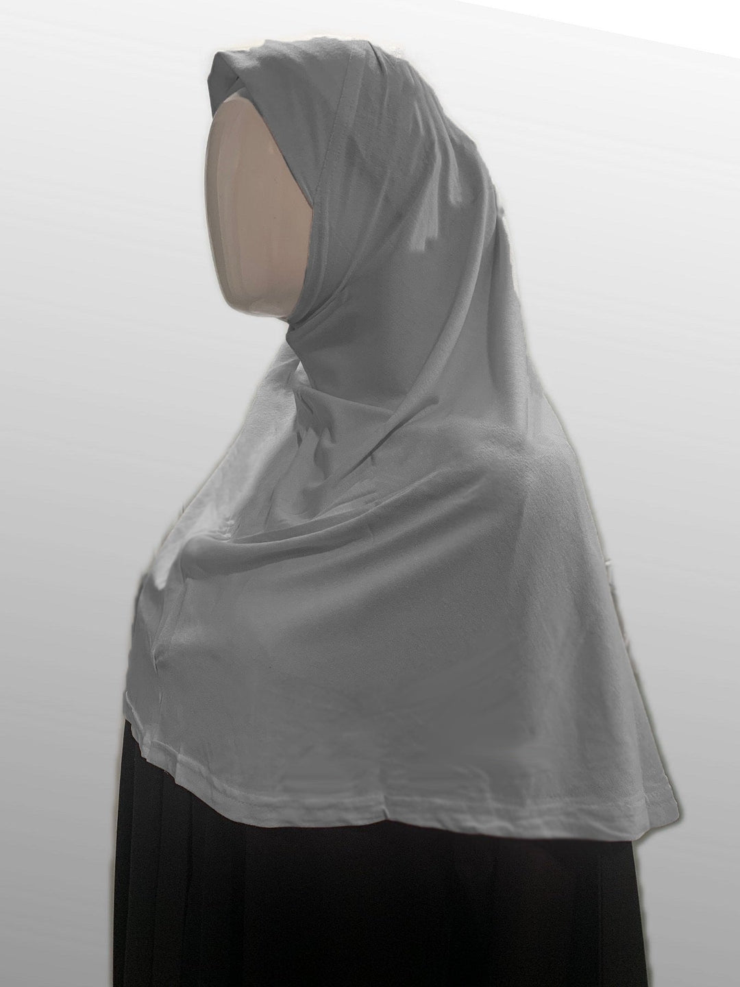 Instant Quality Ready Turlu Hijab L- Colours