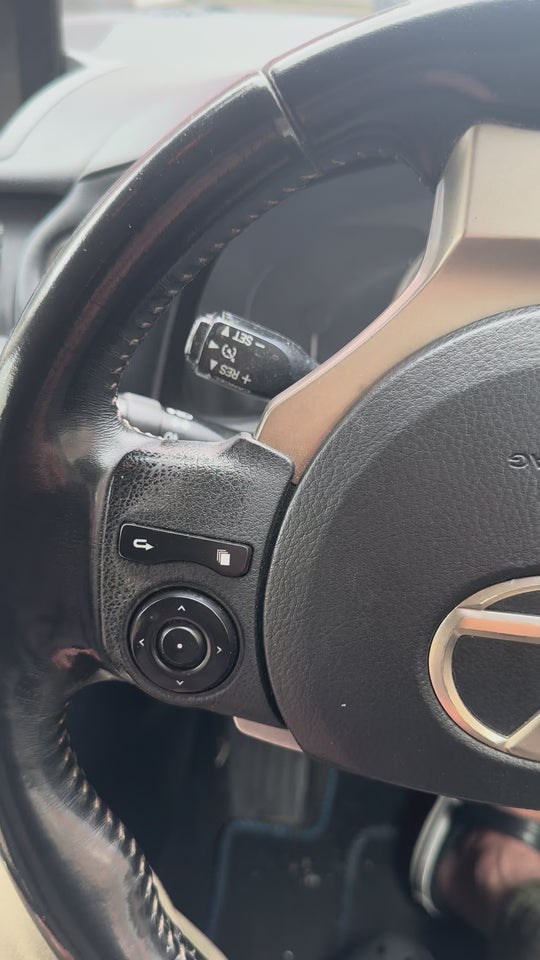 DriveDua™ – Safar Ki Dua Auto Player Travel Prayer For Vehicles