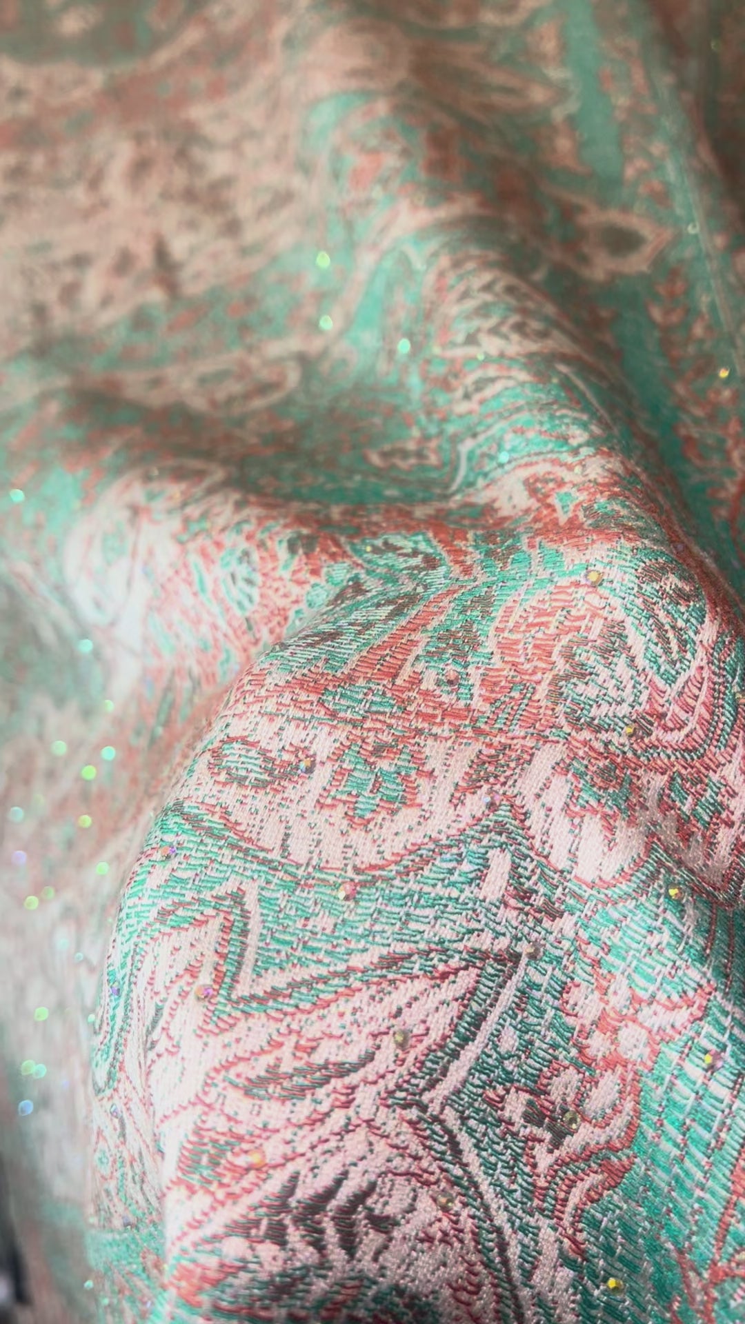 Cashmere Pashmina Abaya Sets with Large Pashmina Shawls