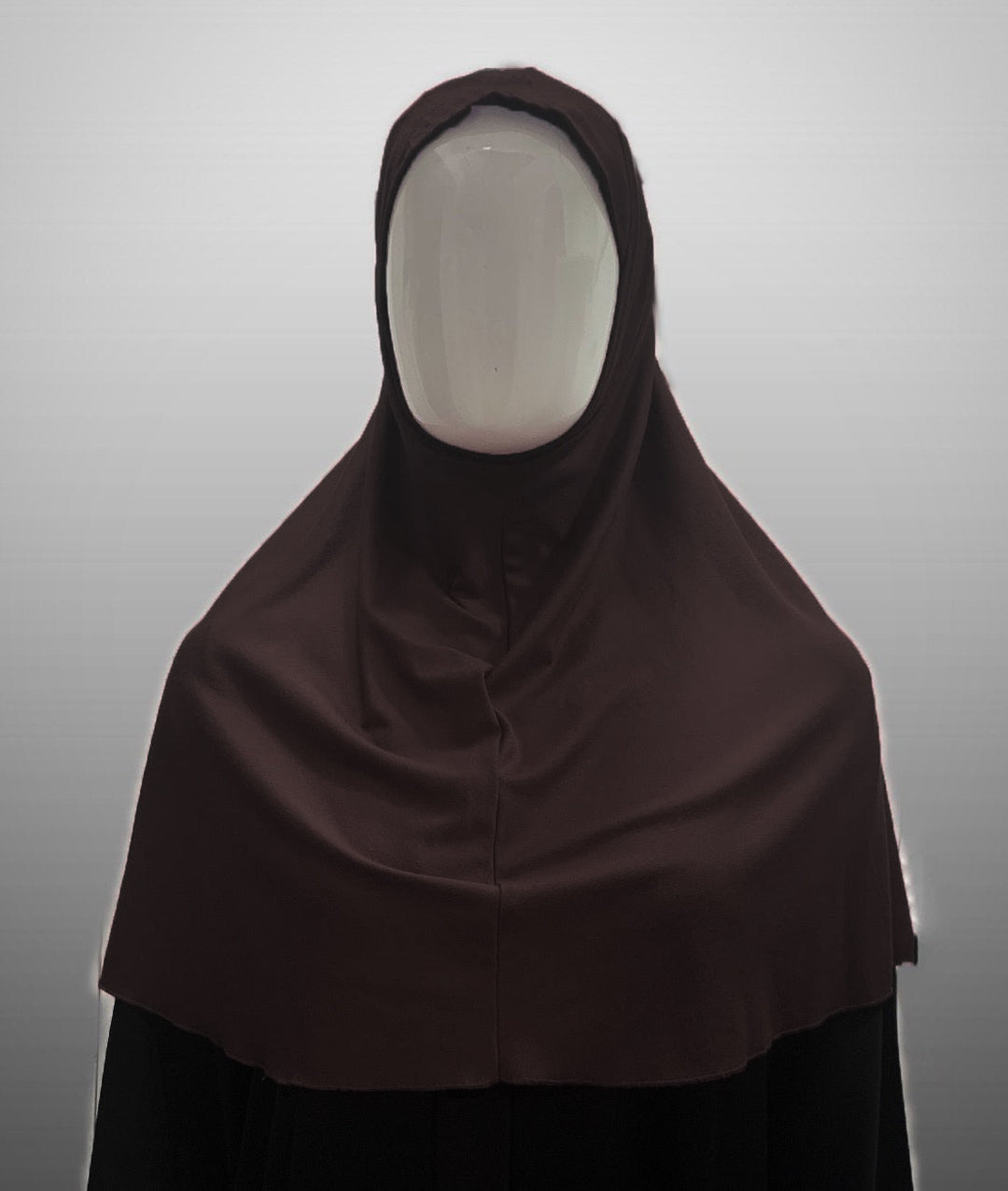 Instant Quality Ready Turlu Hijab L- Colours