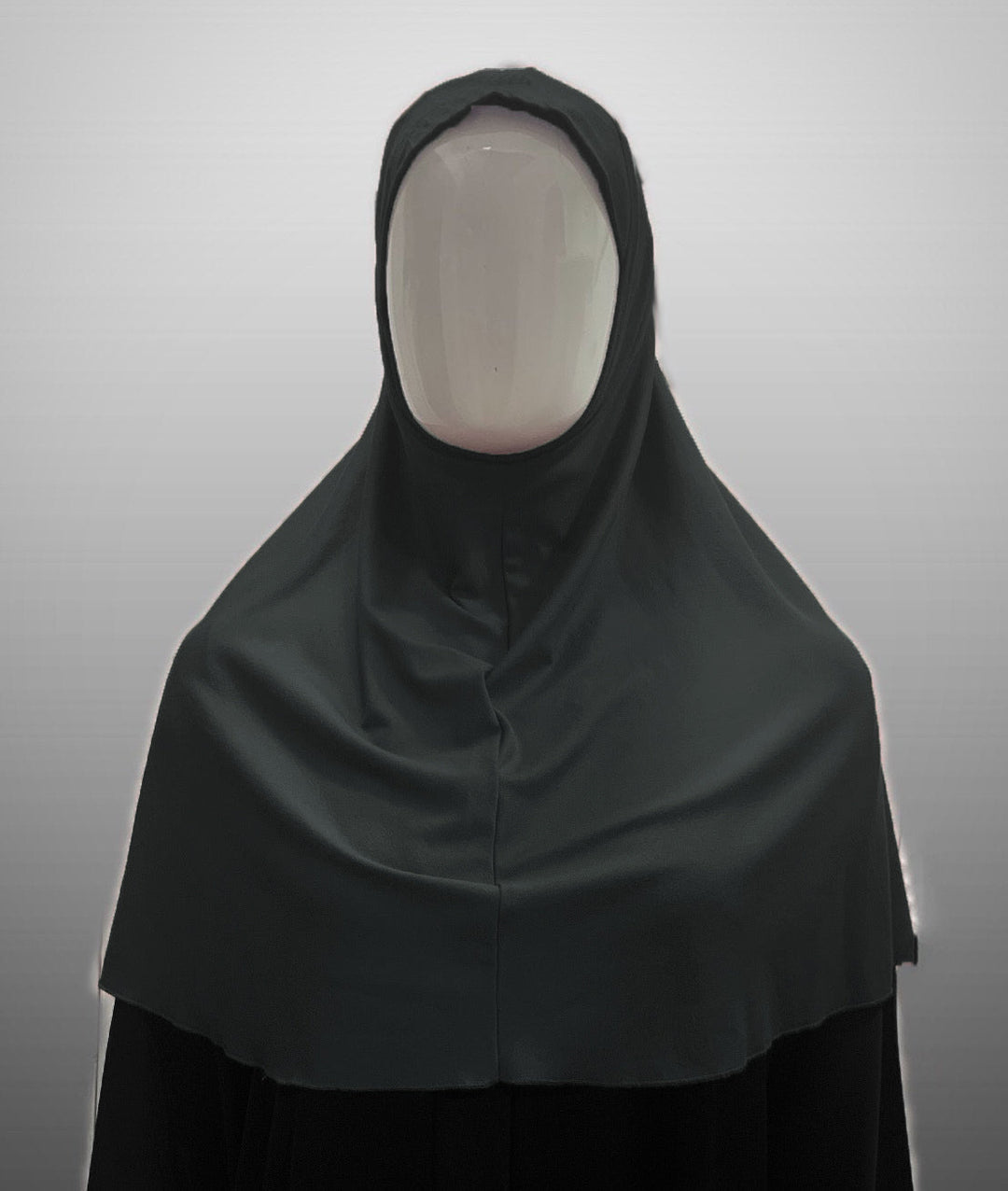 Instant Quality Ready Turlu Hijab L- Colours