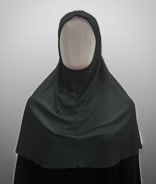 Instant Quality Ready Turlu Hijab L- Colours