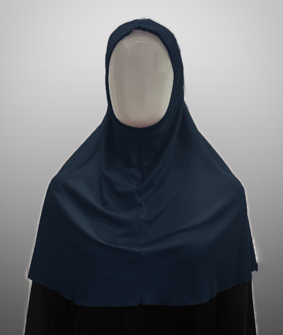 Instant Quality Ready Turlu Hijab L- Colours