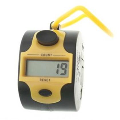 DIGITAL HANDHELD TASBEEH COUNTER